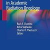 Career Development in Academic Radiation Oncology (PDF)