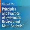 Principles and Practice of Systematic Reviews and Meta-Analysis (PDF)