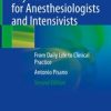 Physics for Anesthesiologists and Intensivists, 2nd Edition (PDF)