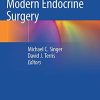 Innovations in Modern Endocrine Surgery (PDF Book)
