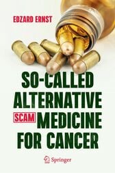 So-Called Alternative Medicine (SCAM) for Cancer (PDF)