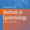 Methods in Epidemiology (PDF)
