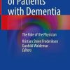 Management of Patients with Dementia: The Role of the Physician (PDF)
