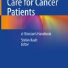 Survivorship Care for Cancer Patients (PDF)
