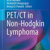 PET/CT in Non-Hodgkin Lymphoma (PDF)
