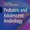 Pediatric and Adolescent Andrology (PDF)