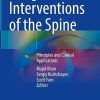 Image Guided Interventions of the Spine: Principles and Clinical Applications (PDF)