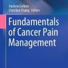 Fundamentals of Cancer Pain Management (PDF Book)