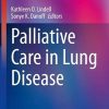 Palliative Care in Lung Disease (Respiratory Medicine) (PDF)