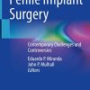 Penile Implant Surgery: Contemporary Challenges and Controversies (PDF)
