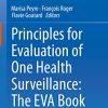 Principles for Evaluation of One Health Surveillance: The EVA Book (PDF)