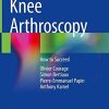Knee Arthroscopy: How to Succeed (PDF)