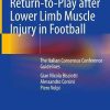 Return-to-Play after Lower Limb Muscle Injury in Football: The Italian Consensus Conference Guidelines (PDF)