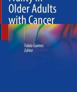 Frailty in Older Adults with Cancer (PDF Book)