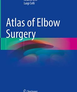 Atlas of Elbow Surgery: Applied Anatomy, Extensile and Limited Approaches, Current Surgical Techniques to Selected Lesions (PDF Book)