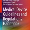 Medical Device Guidelines and Regulations Handbook (PDF)