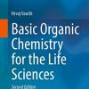 Basic Organic Chemistry for the Life Sciences, 2nd Edition (PDF)