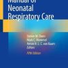 Manual of Neonatal Respiratory Care, 5th Edition (PDF)