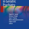 Essential Reviews in Geriatric Psychiatry (PDF)