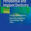 Microsurgery in Periodontal and Implant Dentistry: Concepts and Applications (EPUB)