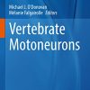 Vertebrate Motoneurons (Advances in Neurobiology, 28) (Original PDF from Publisher)
