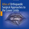 Atlas of Orthopaedic Surgical Approaches to the Lower Limbs (Original PDF from Publisher)