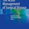 The Acute Management of Surgical Disease (EPUB)