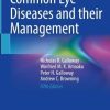 Common Eye Diseases and their Management, 5th Edition (Original PDF from Publisher)