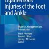 Ligamentous Injuries of the Foot and Ankle: Diagnosis, Management and Rehabilitation (EPUB)