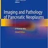 Imaging and Pathology of Pancreatic Neoplasms: A Pictorial Atlas, 2nd Edition (EPUB)