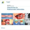 Osteotomies for Posttraumatic Deformities (PDF)