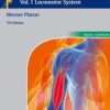 Color Atlas of Human Anatomy, Vol. 1: Locomotor System, 7th Edition (PDF Book)