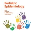 Pediatric Epidemiology (Pediatric and Adolescent Medicine, Vol. 21) (PDF)