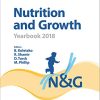 Nutrition and Growth: Yearbook 2018 (World Review of Nutrition and Dietetics, Vol. 117) (PDF)