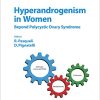 Hyperandrogenism in Women: Beyond Polycystic Ovary Syndrome (Frontiers of Hormone Research, Vol. 53) (PDF)