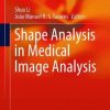 Shape Analysis in Medical Image Analysis (PDF)