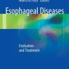Esophageal Diseases: Evaluation and Treatment (EPUB)