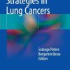 New Therapeutic Strategies in Lung Cancers (EPUB)