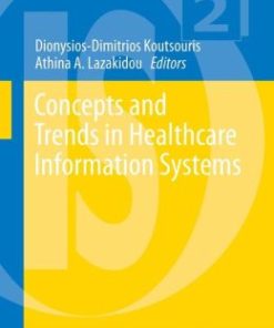 Concepts and Trends in Healthcare Information Systems (EPUB)