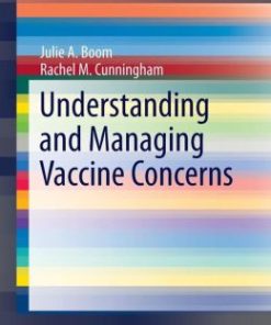 Understanding and Managing Vaccine Concerns (EPUB)