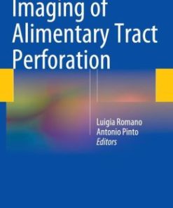 Imaging of Alimentary Tract Perforation (EPUB)