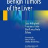 Benign Tumors of the Liver (PDF)