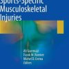 Imaging in Sports-Specific Musculoskeletal Injuries (EPUB)