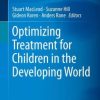 Optimizing Treatment for Children in the Developing World (EPUB)