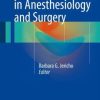 Ethical Issues in Anesthesiology and Surgery (EPUB)