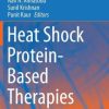 Heat Shock Protein-Based Therapies (EPUB)