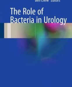The Role of Bacteria in Urology (PDF)