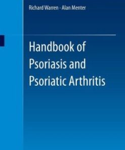 Handbook of Psoriasis and Psoriatic Arthritis (PDF)
