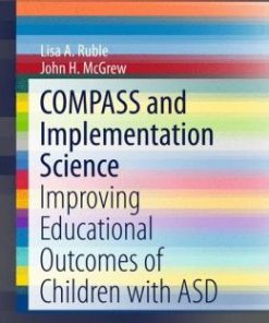 COMPASS and Implementation Science: Improving Educational Outcomes of Children with ASD (EPUB)