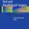 Reconstructive Oral and Maxillofacial Surgery (EPUB)